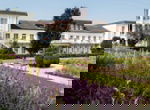 BW Premier Park Hotel u Spa Bad Lippspringe