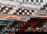 Ringhotel Dreilaendereck Zittau