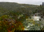 Zittau Berge