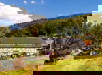 Sonnebergbaude 2.