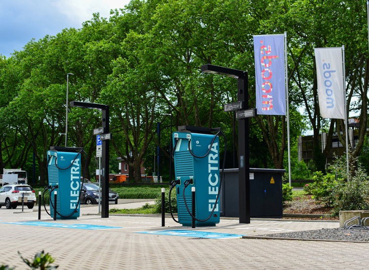 Moods Hotel Dortmund