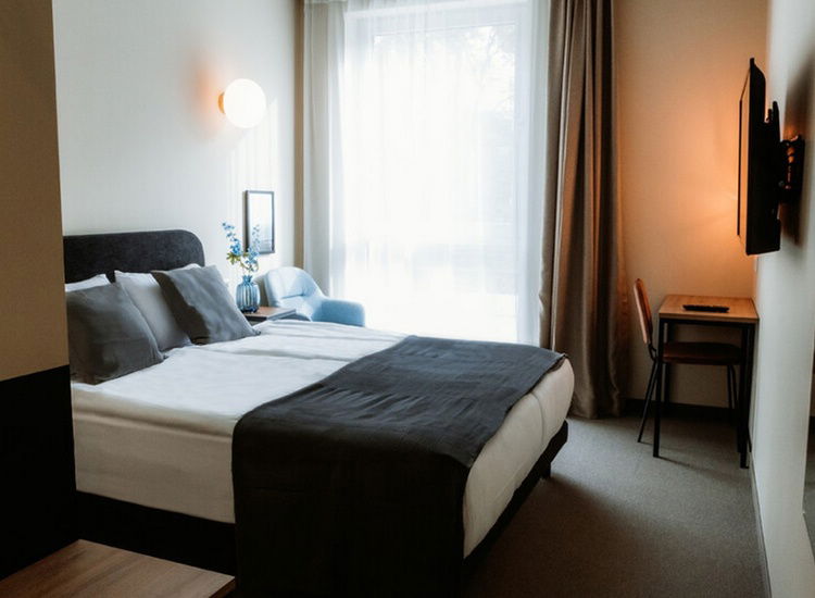 Moods Hotel Dortmund