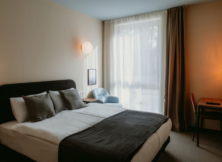 Moods Hotel Dortmund