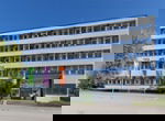 AMH Airport Messe Hotel