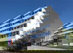 AMH Airport Messe Hotel