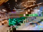 AMH Airport Messe Hotel