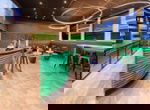 AMH Airport Messe Hotel