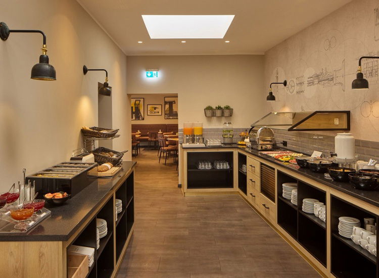 Trip Inn Boutique Essen City