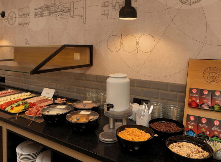 Trip Inn Boutique Essen City