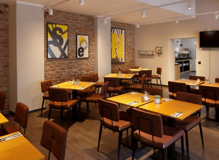 Trip Inn Boutique Essen City