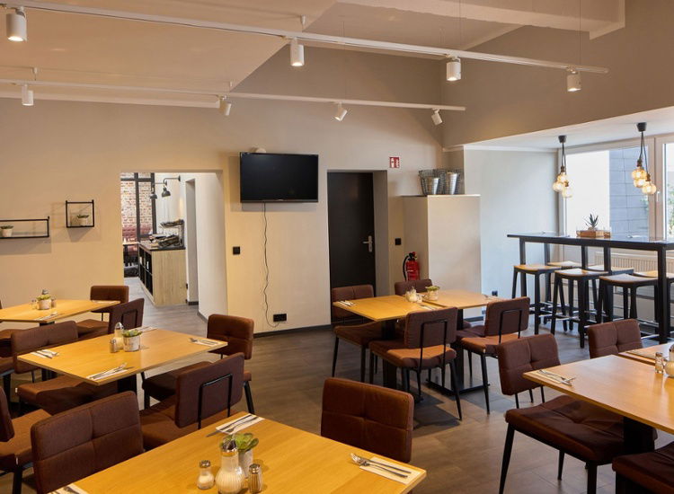 Trip Inn Boutique Essen City