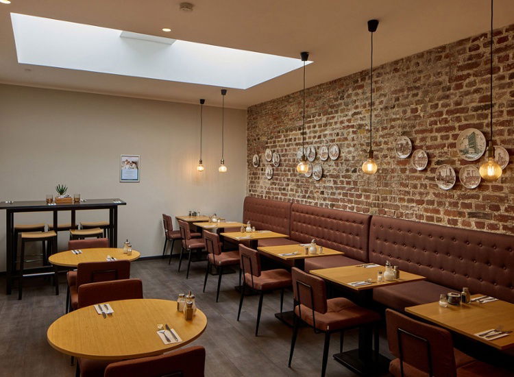 Trip Inn Boutique Essen City