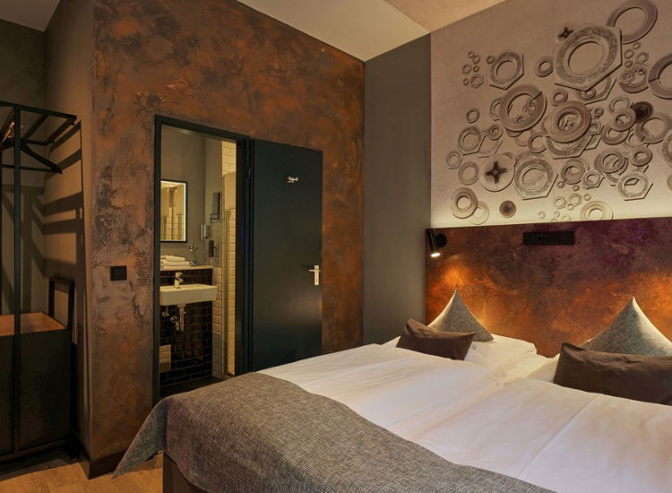 Trip Inn Boutique Essen City
