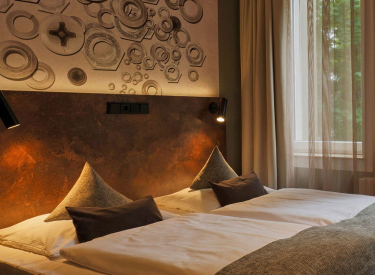Trip Inn Boutique Essen City