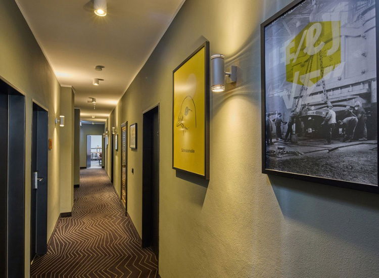 Trip Inn Boutique Essen City