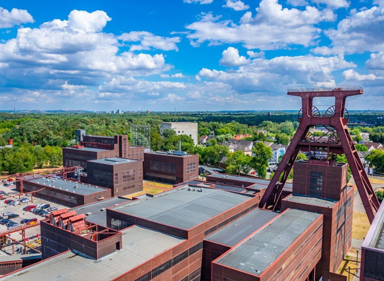 Trip Inn Boutique Essen City