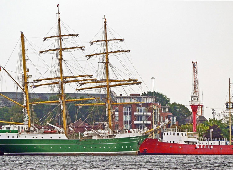 SleepBeeOne Wilhelmshaven