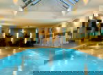 Akzent Hotel Am Burgholz