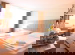 Akzent Hotel Am Burgholz