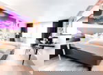 ACHAT Hotel Offenbach Plaza