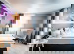 ACHAT Hotel Offenbach Plaza