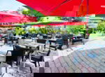 ACHAT Hotel Offenbach Plaza