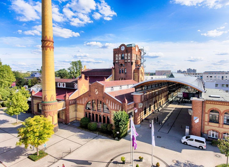 Historisches Flair trifft modernen Komfort - entdecken Sie Offenbach