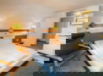 Airporthotel Residenz Stuttgart Steinenbronn