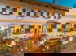 Romantik Hotel Chalet am Kiental