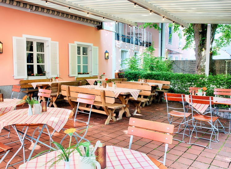 Hotel SchreiberHof