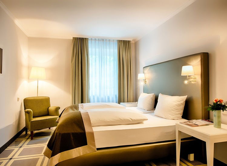 Hotel SchreiberHof