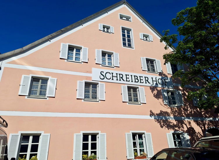 Hotel SchreiberHof