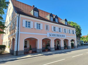 Hotel SchreiberHof