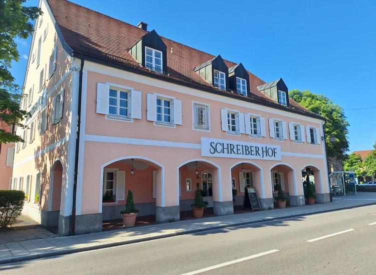 Hotel SchreiberHof