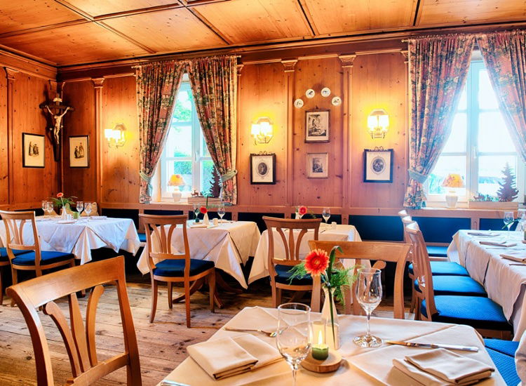 Hotel SchreiberHof
