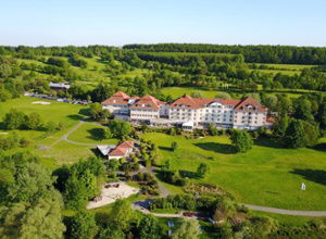 Golf und Sporthotel Wiesensee