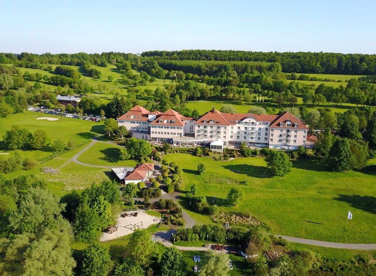 Golf, Genuss & Natur pur – Ihre Auszeit im Herzen des Westerwaldes