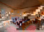 Severin Travel Safari Camp