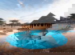 Severin Travel Safari Camp