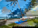 Severin Travel Sea Lodge
