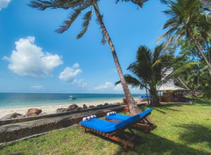 Severin Travel Sea Lodge