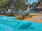 Severin Travel Sea Lodge