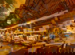 Severin Travel Sea Lodge