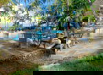 Severin Travel Sea Lodge