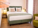 Boutique Hotel Innenstadt
