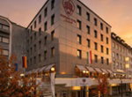 Boutique Hotel Innenstadt