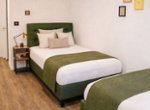 Boutique Hotel Innenstadt