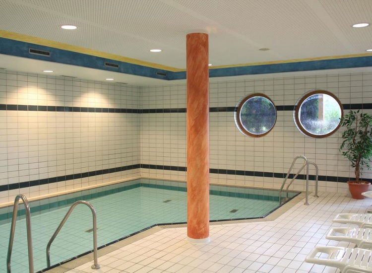 Hotel Sonnenhof   Tante Almas Sommerfrische