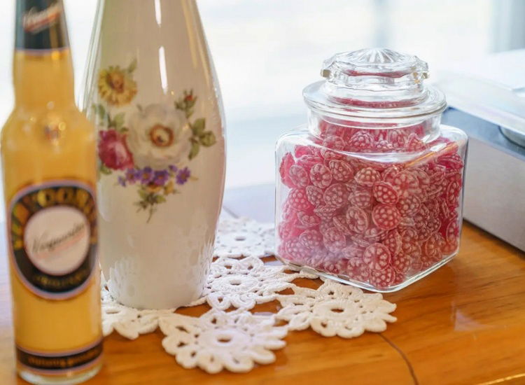 Hotel Sonnenhof   Tante Almas Sommerfrische