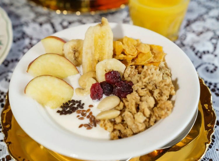 Hotel Sonnenhof   Tante Almas Sommerfrische